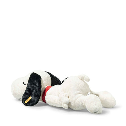 XL Snoopy Lying Plush