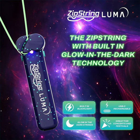 ZipString Luma